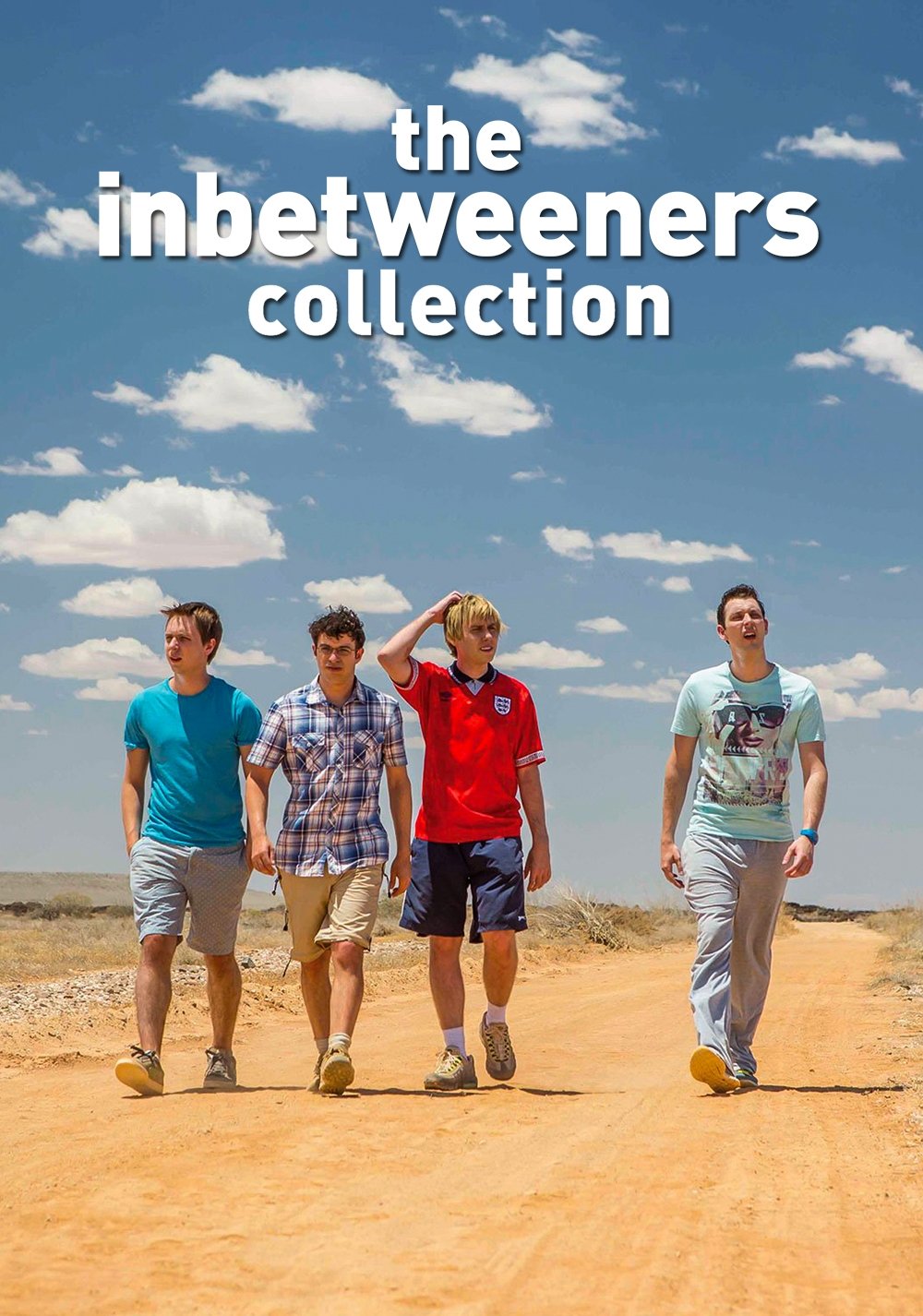The Inbetweeners Collection [47566] (A1770724739) (Movies) --Plex--